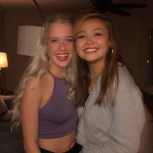 Meet your Posher, Karis